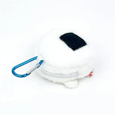 Sanrio K Company Cinnamoroll Ball Chain Pouch Mascot
